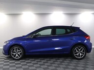 SEAT Ibiza TSI XCELLENCE LUX 18