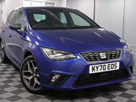 SEAT Ibiza TSI XCELLENCE LUX 19