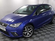 SEAT Ibiza TSI XCELLENCE LUX 20