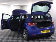 SEAT Ibiza TSI XCELLENCE LUX 21