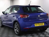 SEAT Ibiza TSI XCELLENCE LUX 22