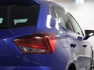 SEAT Ibiza TSI XCELLENCE LUX 23