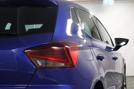 SEAT Ibiza TSI XCELLENCE LUX 23