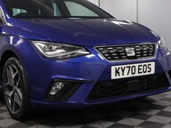 SEAT Ibiza TSI XCELLENCE LUX 24