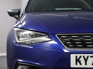 SEAT Ibiza TSI XCELLENCE LUX 25