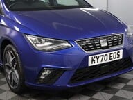 SEAT Ibiza TSI XCELLENCE LUX 26