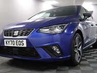 SEAT Ibiza TSI XCELLENCE LUX 28