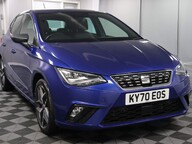 SEAT Ibiza TSI XCELLENCE LUX 30