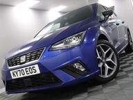 SEAT Ibiza TSI XCELLENCE LUX 31