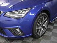 SEAT Ibiza TSI XCELLENCE LUX 32