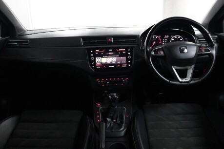 SEAT Ibiza TSI XCELLENCE LUX 41