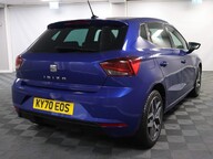 SEAT Ibiza TSI XCELLENCE LUX 11