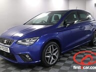 SEAT Ibiza TSI XCELLENCE LUX 1