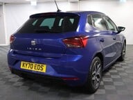 SEAT Ibiza TSI XCELLENCE LUX 10