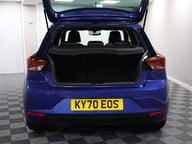 SEAT Ibiza TSI XCELLENCE LUX 13