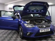 SEAT Ibiza TSI XCELLENCE LUX 14