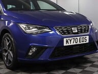 SEAT Ibiza TSI XCELLENCE LUX 23