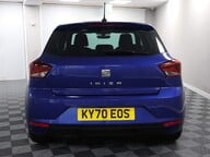 SEAT Ibiza TSI XCELLENCE LUX 7