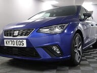 SEAT Ibiza TSI XCELLENCE LUX 27