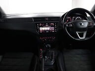 SEAT Ibiza TSI XCELLENCE LUX 40