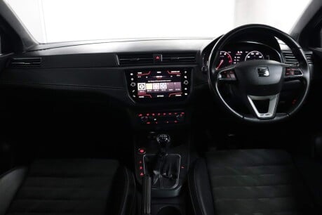 SEAT Ibiza TSI XCELLENCE LUX 40