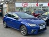 SEAT Ibiza TSI XCELLENCE LUX