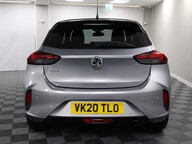 Vauxhall Corsa SRI PREMIUM 8