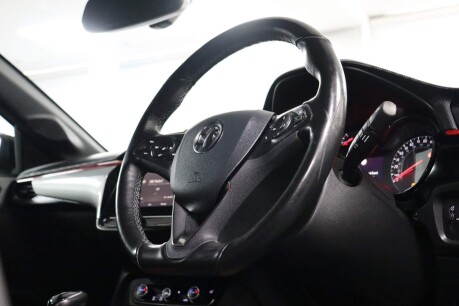 Vauxhall Corsa SRI PREMIUM 12