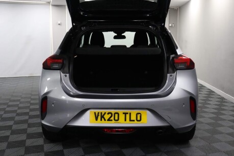 Vauxhall Corsa SRI PREMIUM 14