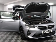 Vauxhall Corsa SRI PREMIUM 15