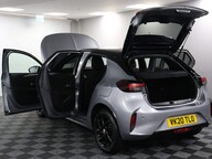 Vauxhall Corsa SRI PREMIUM 21