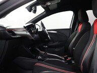 Vauxhall Corsa SRI PREMIUM 42