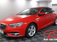 Vauxhall Insignia ELITE NAV ECOTEC 1