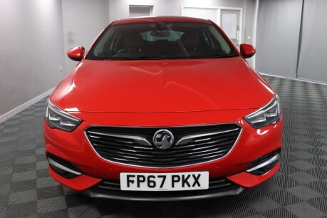 Vauxhall Insignia ELITE NAV ECOTEC 2