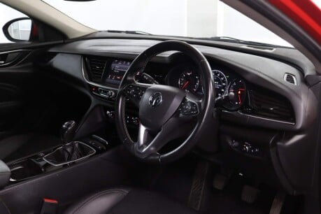 Vauxhall Insignia ELITE NAV ECOTEC 3