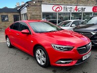 Vauxhall Insignia ELITE NAV ECOTEC 6