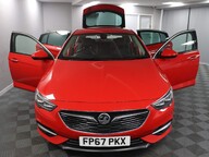 Vauxhall Insignia ELITE NAV ECOTEC 7