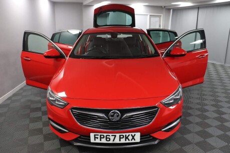 Vauxhall Insignia ELITE NAV ECOTEC 7