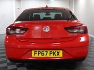 Vauxhall Insignia ELITE NAV ECOTEC 8