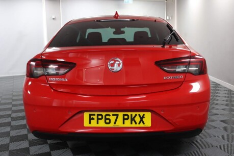 Vauxhall Insignia ELITE NAV ECOTEC 8