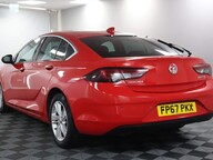 Vauxhall Insignia ELITE NAV ECOTEC 10