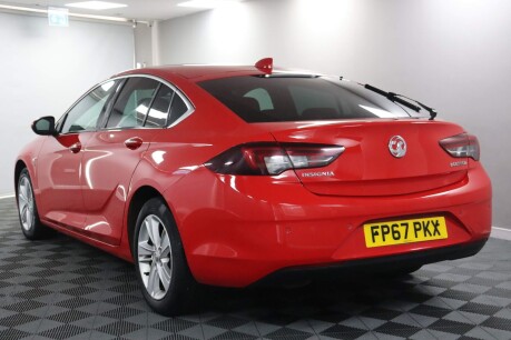 Vauxhall Insignia ELITE NAV ECOTEC 10