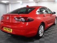 Vauxhall Insignia ELITE NAV ECOTEC 11