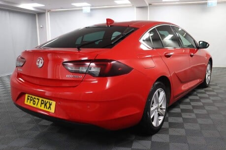 Vauxhall Insignia ELITE NAV ECOTEC 11