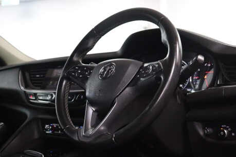 Vauxhall Insignia ELITE NAV ECOTEC 12