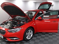 Vauxhall Insignia ELITE NAV ECOTEC 16