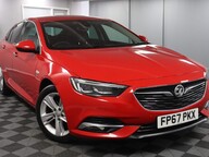 Vauxhall Insignia ELITE NAV ECOTEC 19