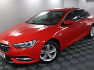 Vauxhall Insignia ELITE NAV ECOTEC 20