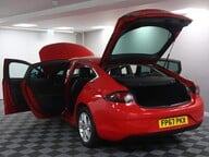 Vauxhall Insignia ELITE NAV ECOTEC 21