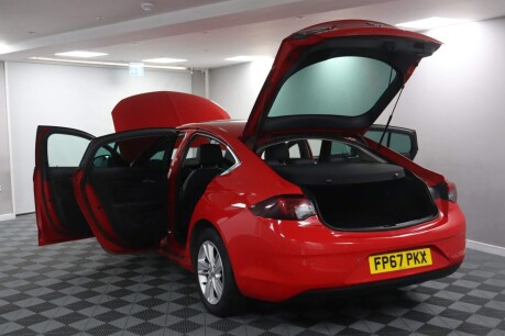 Vauxhall Insignia ELITE NAV ECOTEC 21